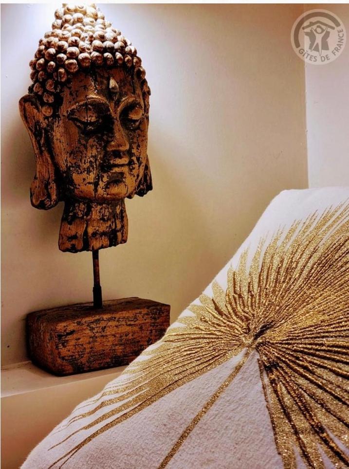 Buddha Beach Thoiry ตัวรี ภายนอก รูปภาพ